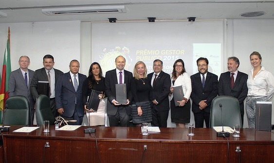 GAP -foi destaque no Fórum de Proteção à Infância e adolecência